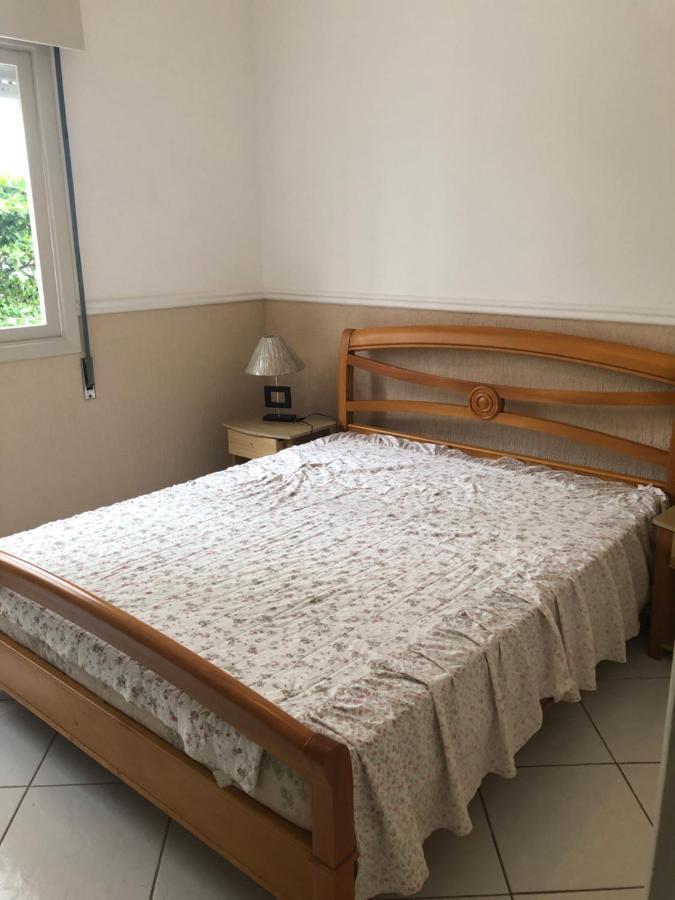 Apto Enorme Pe Na Areia, Vista Linda C/ Academia E Sauna Guarujá Exterior foto